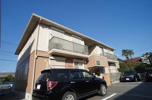 ソレアード　Ｂ 201号-1