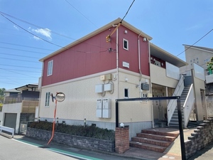 アルプリーマ緑園 203号-1