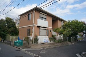 オー・ルージュ大倉山　Ⅰ