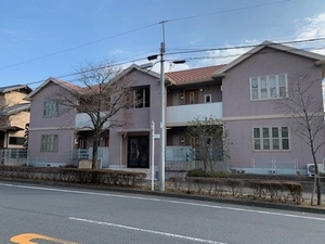 エアリーズセトル 205号-1