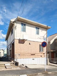 サン　ファミリー 101号-1