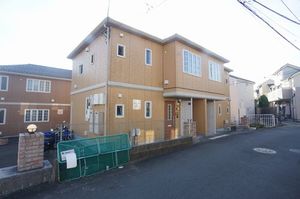 ラッシー　パル　Ａ 101号-1