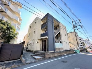 ルミネンス 103号-1