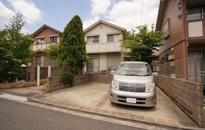 北山田戸建　Ｆ