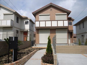 北山田戸建　Ｇ 101号-1