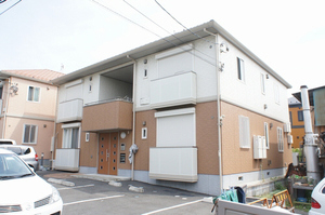 フローラ　Ⅲ 202号-1