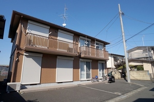 サンフラワー南瀬谷 101号-1