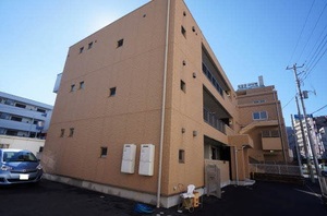 プランドール　ＫＴ 203号-1