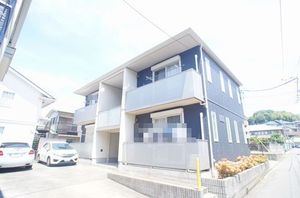 ＴＪＰ高田　Ａ 202号-1