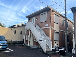 ＧＲＡＳＳ　ＣＯＵＲＴ　２ 201号-1