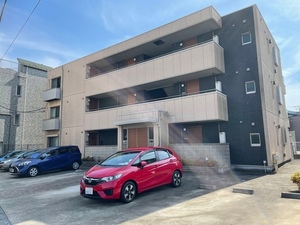 グランドソレーユ