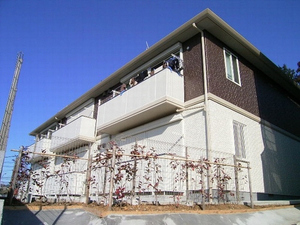 ガーデンハイツいずみ中央Ｂ