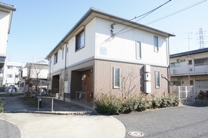 サウスルシエール　Ⅱ