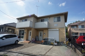 ソレイユセンター南