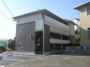 Ｂｒｕｎ　Ｍａｉｓｏｎ 202号-1