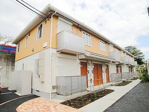 エコール・ド・ドルフ　Ⅲ 203号-1