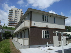 ユーフラット　Ⅴ 103号-1