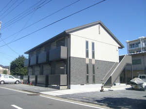 パーシモンＫ　Ⅳ 105号-1