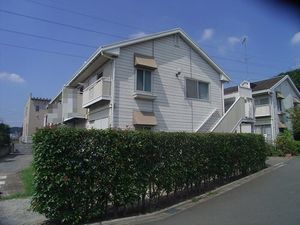 ドエル　Ｃ 201号-1