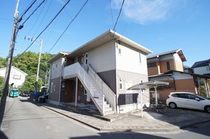 グランドゥール 201号-1