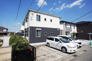 ＫＥＮ　ＣＲＥＳＴ 203号-1