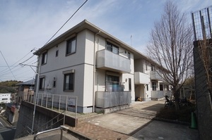 ホワイトヴィラ