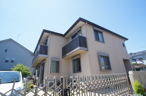 ハナミズキ 203号-1