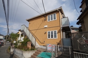 オランジュ 102号-1