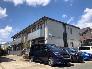 グランスール　Ａ 101号-1