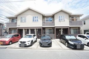 Ｐｒｏｇｒｅｓｓｏ 202号-1