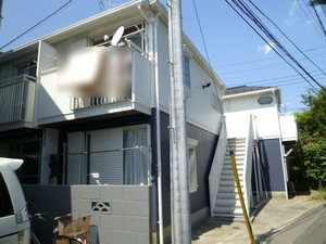 ドミトリ－久地 102号-1