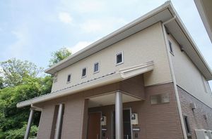 グランディール　Ｂ