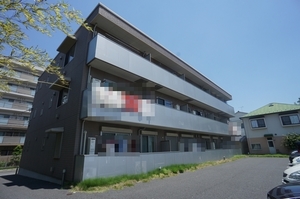 Ｖｅｎｕｓ　Ｇａｒｄｅｎ 306号-1