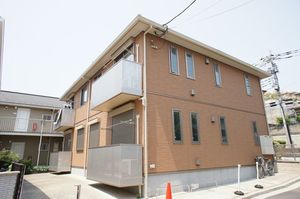 シェトワ大倉山 202号-1