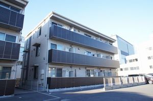 グランディール　Ⅱ