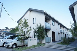 ＧＲＡＣＥ 203号-1