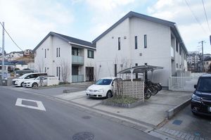 ＧＲＡＣＥ 208号-1