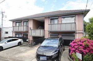 ブランシールライト 202号-1