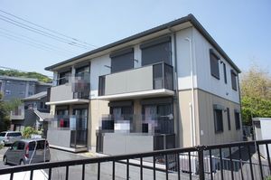 サニーコートⅡ