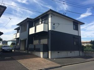 グレースホーム　Ａ