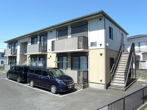 グランドソレーユ