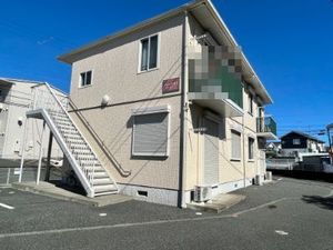 ファミール金子 201号-1