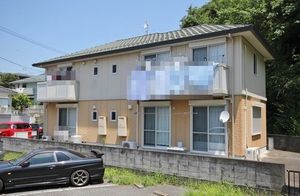 カーサ・ソレアード