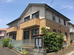 グランソレイユ　Ｃ