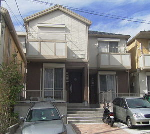 グリーンヒルズ　Ⅳ