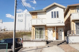 グリーンヒルズ　Ⅱ 101号-1