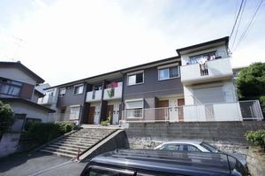 サニーハイムＥＸＥ 201号-1