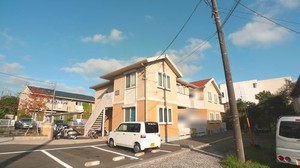 エクセルコートツチヤ 102号-1