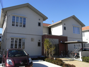 グリーンパーク下の谷　Ｃ 201号-1