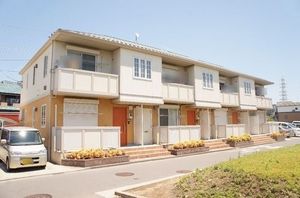 ファソル 101号-1